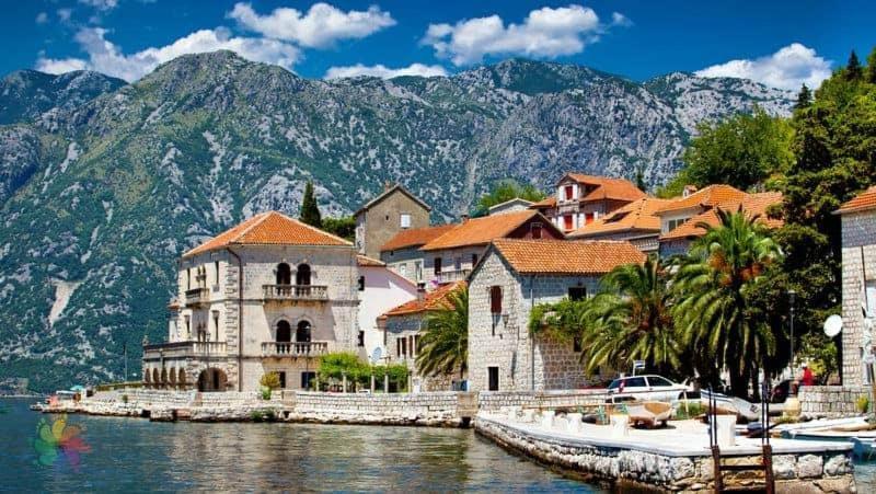 Apartments Kotor Old Town Zewnętrze zdjęcie