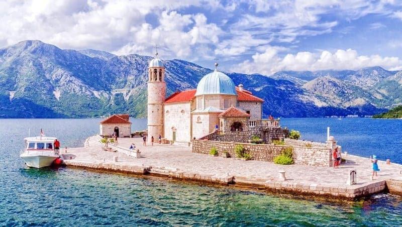 Apartments Kotor Old Town Zewnętrze zdjęcie