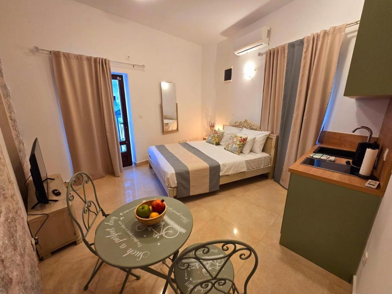 Apartments Kotor Old Town Zewnętrze zdjęcie