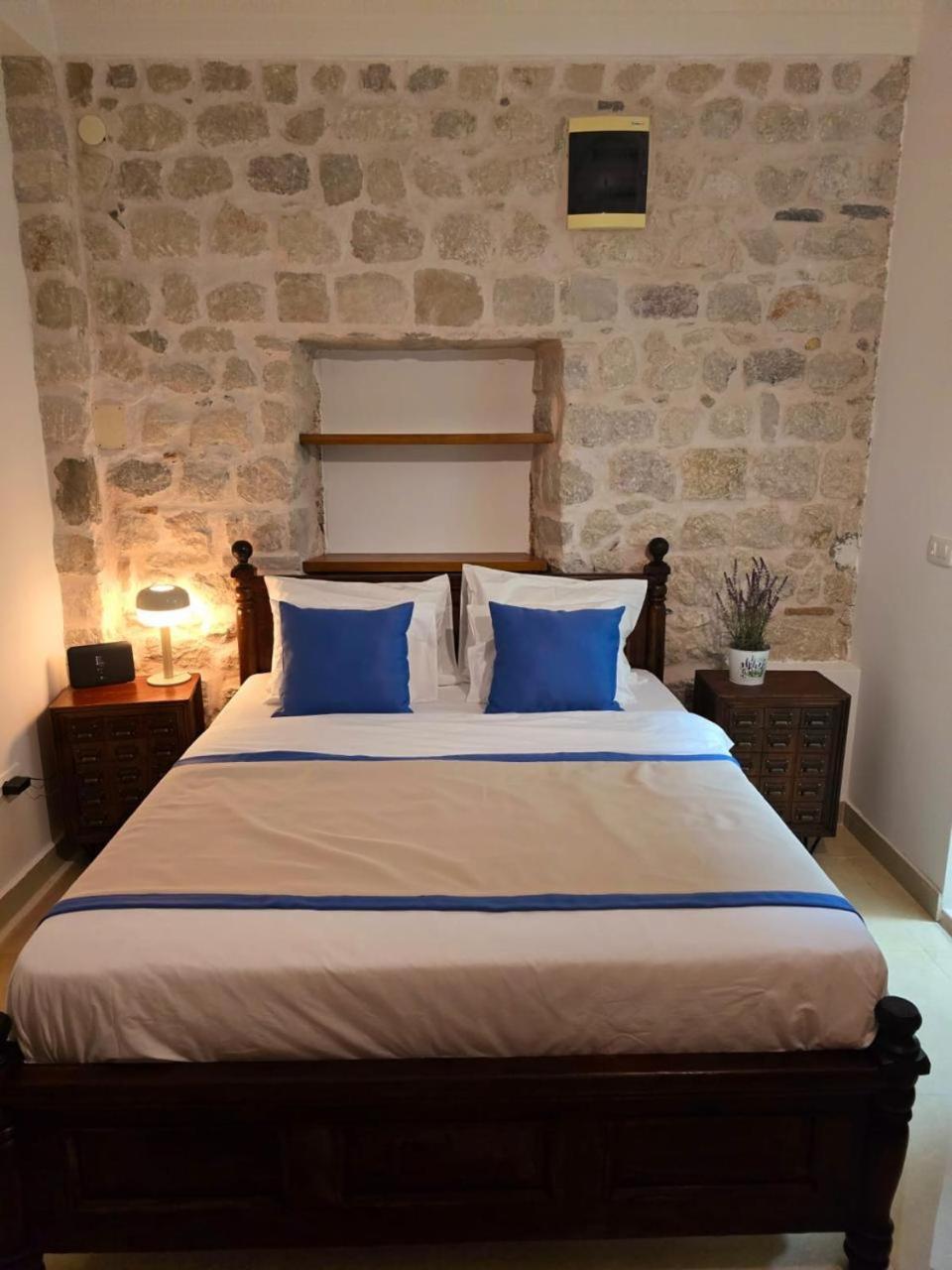 Apartments Kotor Old Town Zewnętrze zdjęcie