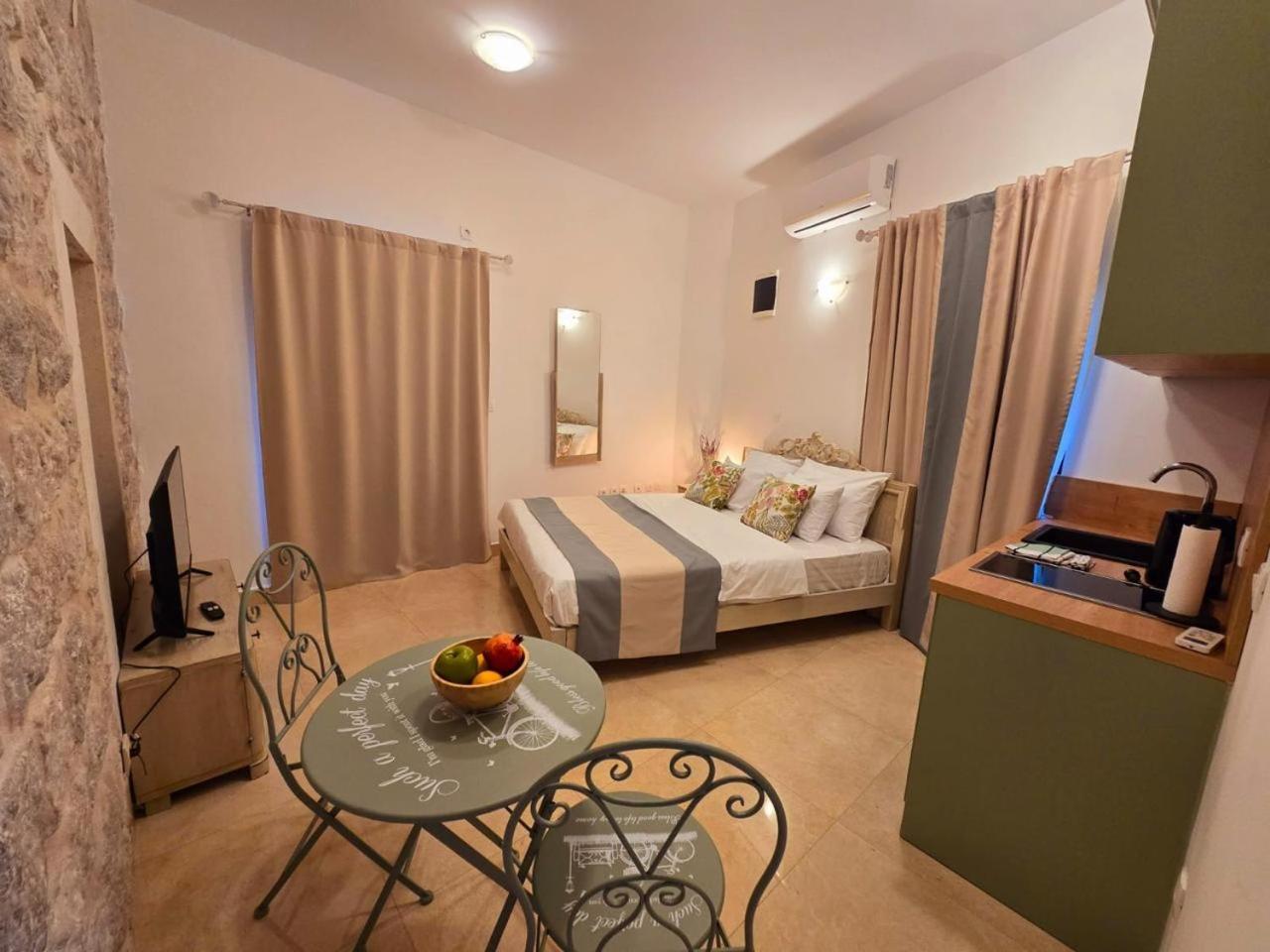 Apartments Kotor Old Town Zewnętrze zdjęcie