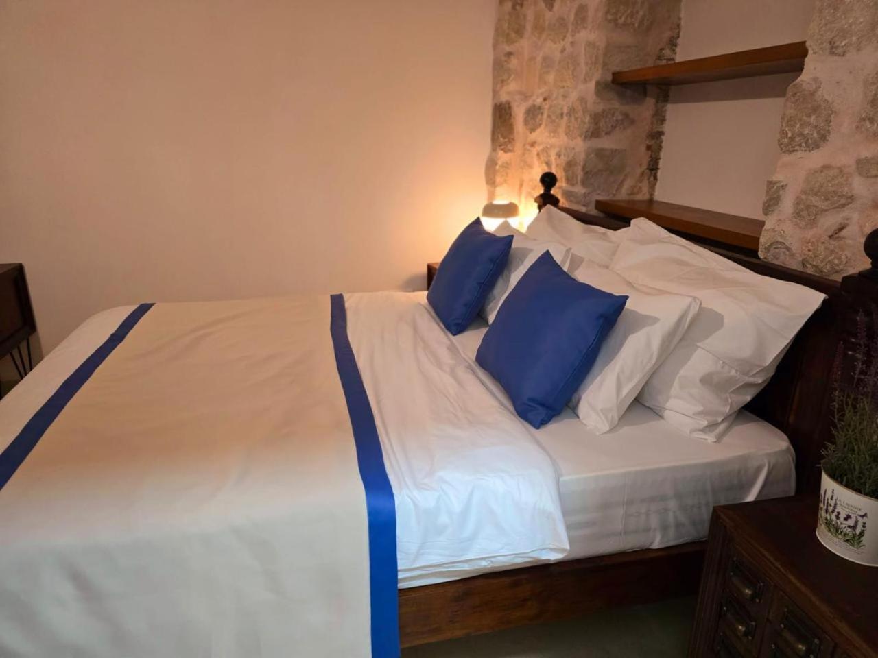 Apartments Kotor Old Town Zewnętrze zdjęcie