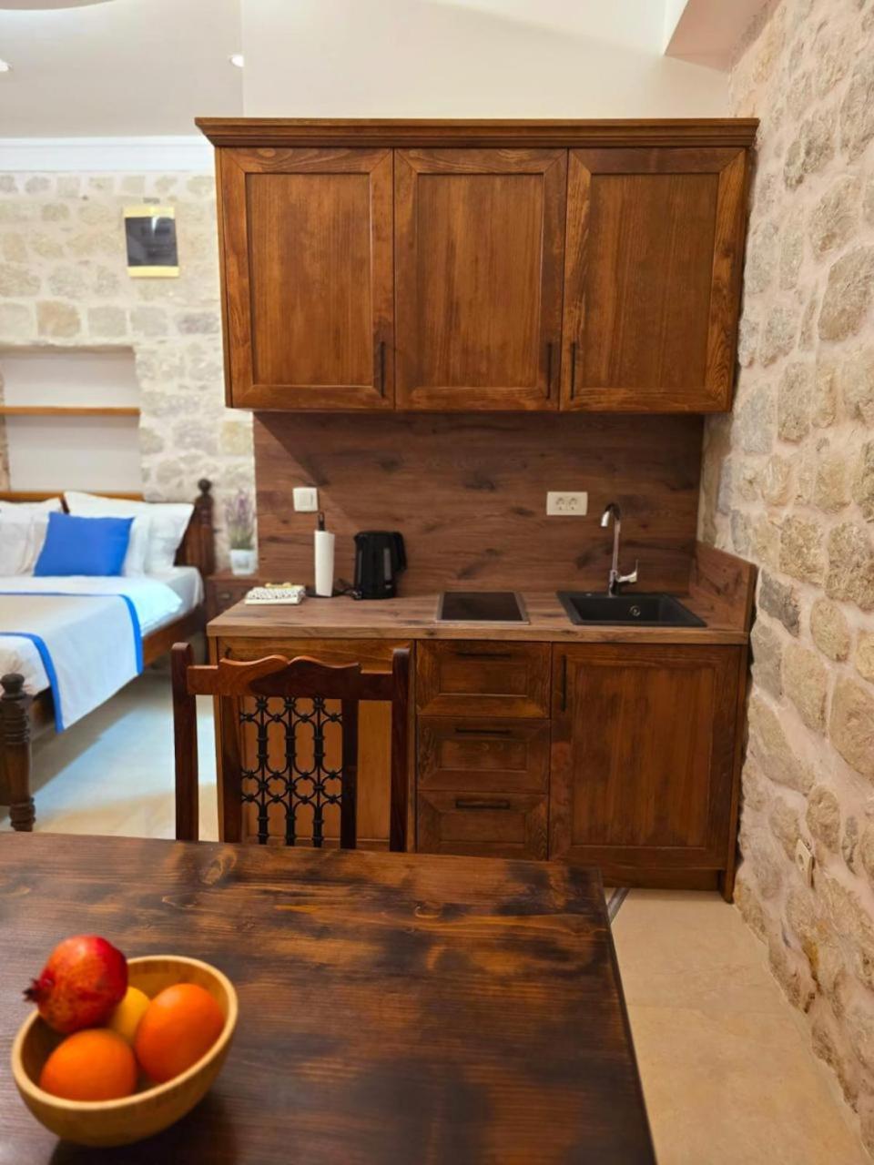 Apartments Kotor Old Town Zewnętrze zdjęcie