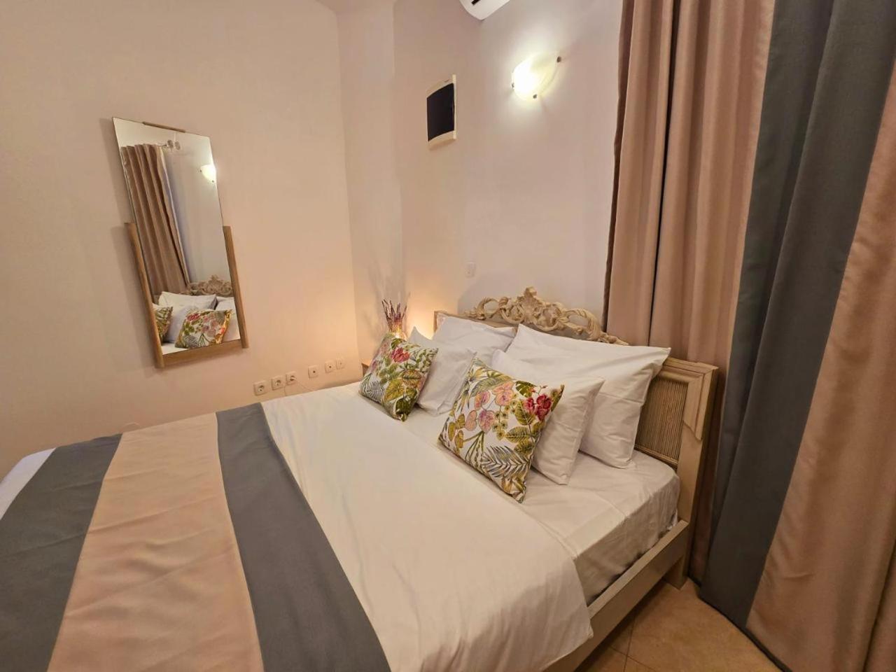 Apartments Kotor Old Town Zewnętrze zdjęcie