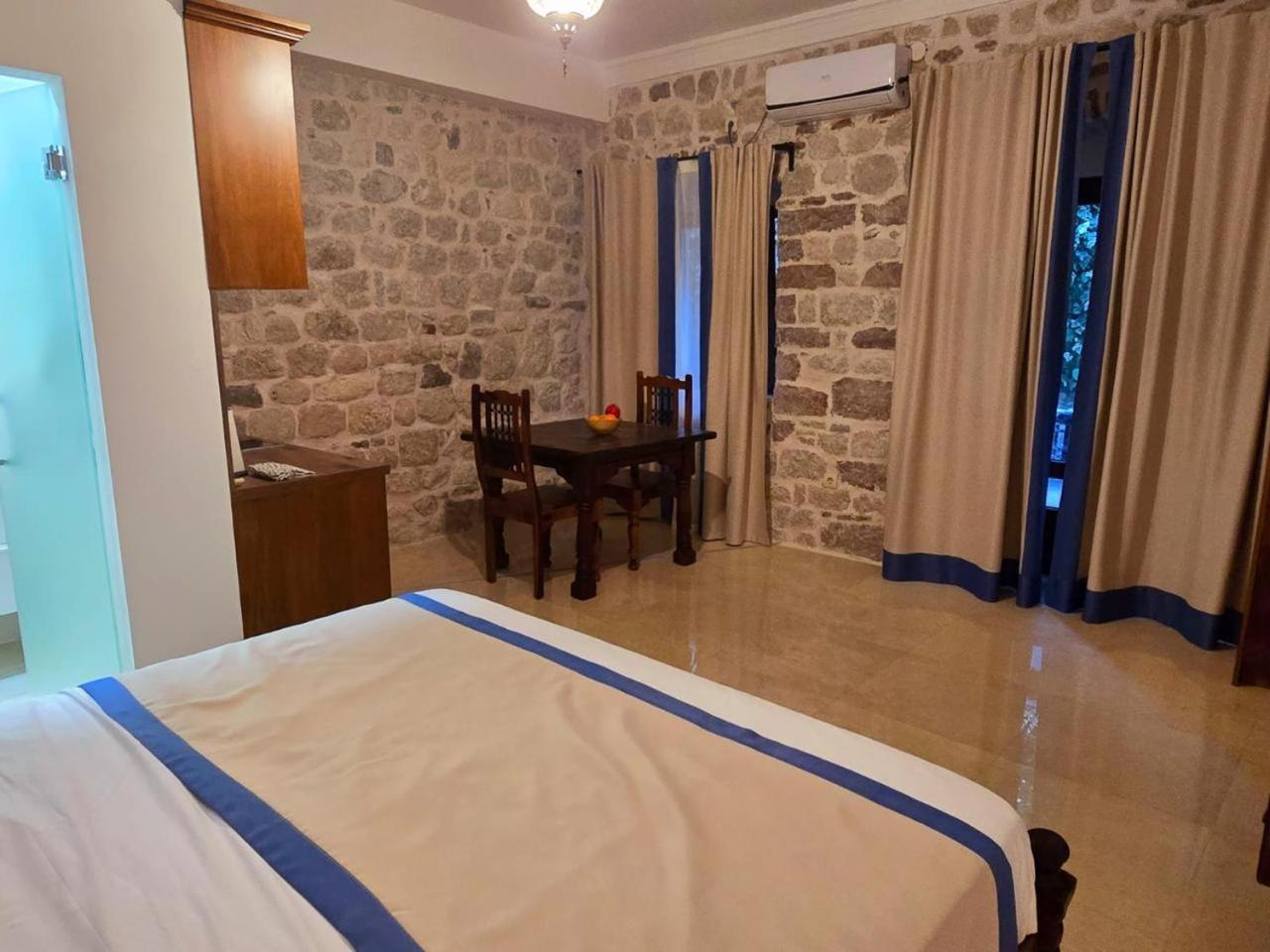 Apartments Kotor Old Town Zewnętrze zdjęcie
