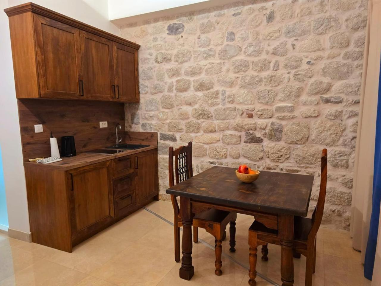 Apartments Kotor Old Town Zewnętrze zdjęcie